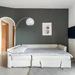 Apartment Happy Guest - Dolce Vista Riva di Solto