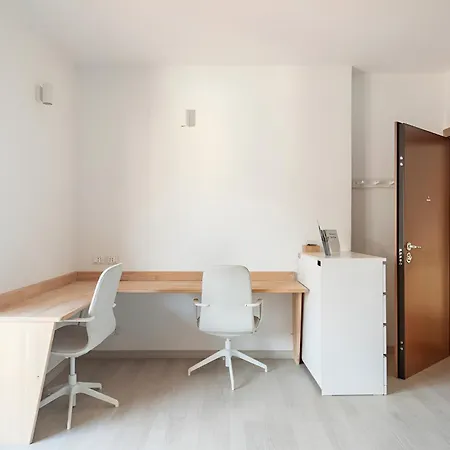 Happy Guest - Dolce Vista Daire *