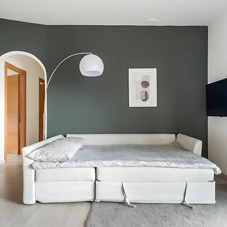Daire Happy Guest - Dolce Vista Riva di Solto