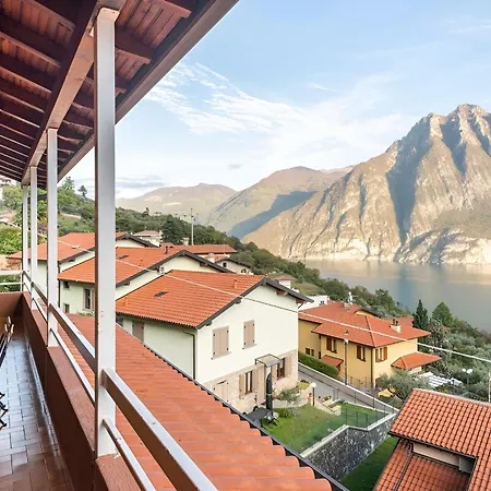 Happy Guest - Dolce Vista * Riva di Solto