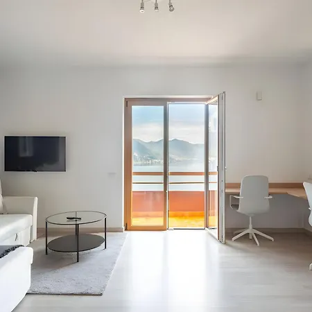 Happy Guest - Dolce Vista Daire
