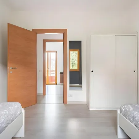 Daire Happy Guest - Dolce Vista