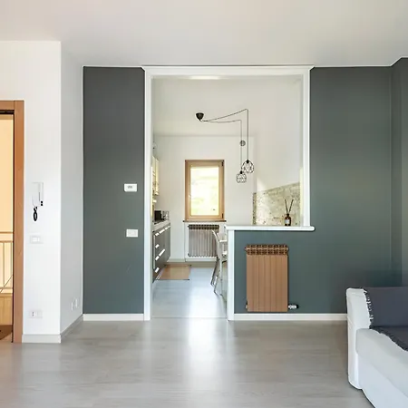 Happy Guest - Dolce Vista