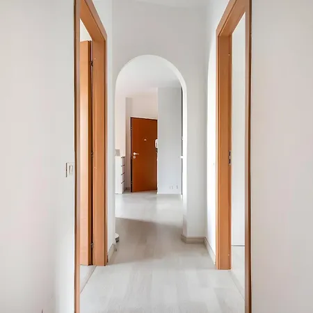 Happy Guest - Dolce Vista Daire