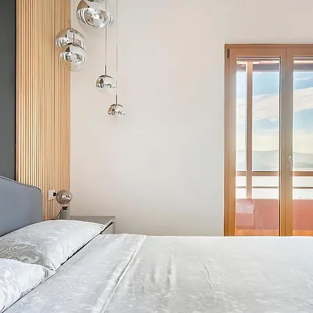 Happy Guest - Dolce Vista Apartment Riva di Solto