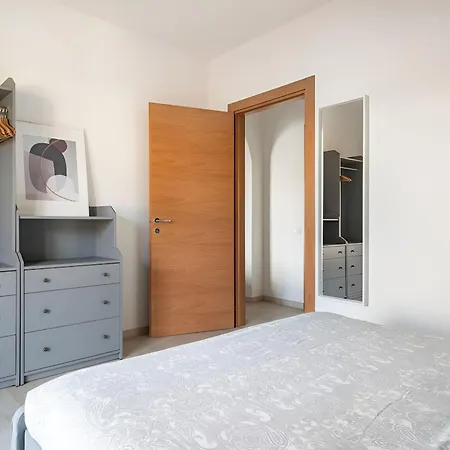 Daire Happy Guest - Dolce Vista Riva di Solto