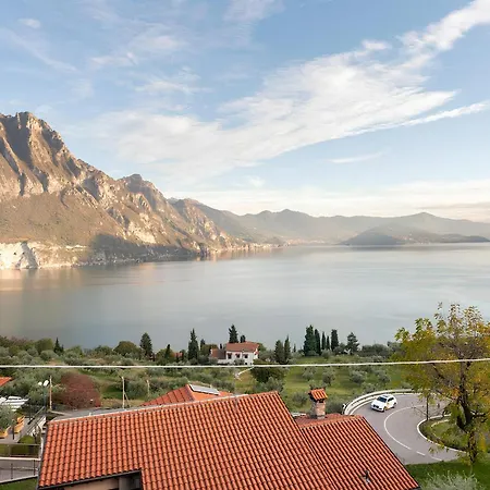Happy Guest - Dolce Vista Riva di Solto